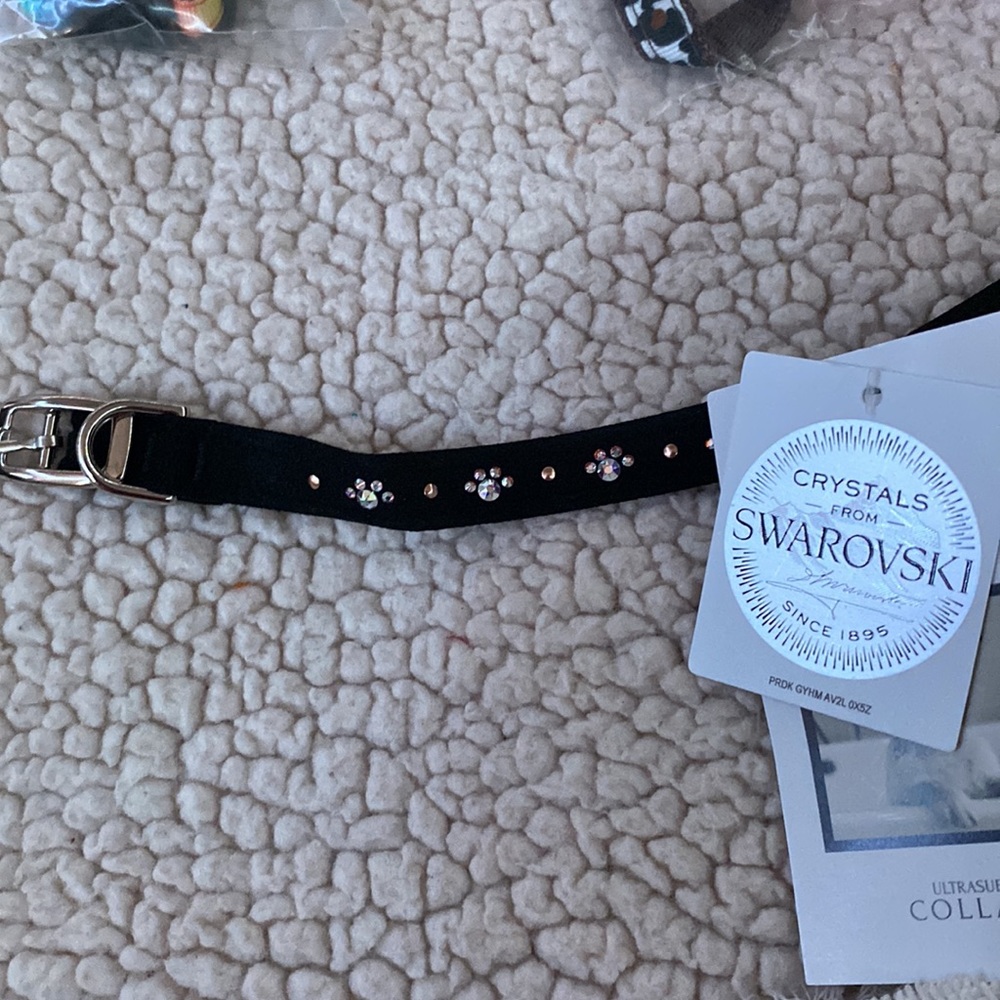 Dog collars - Picture 7 of 9